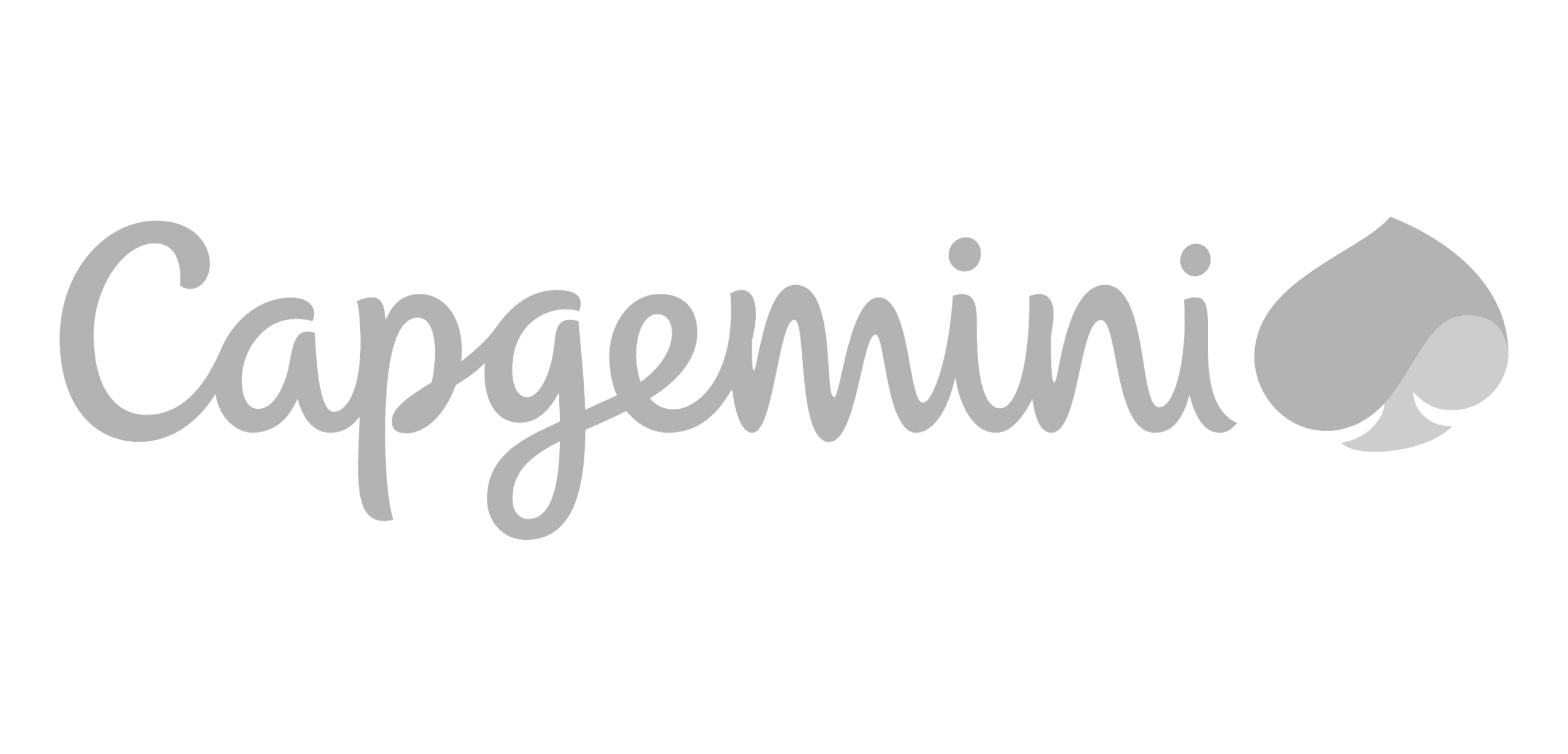 Capgemini-Logo