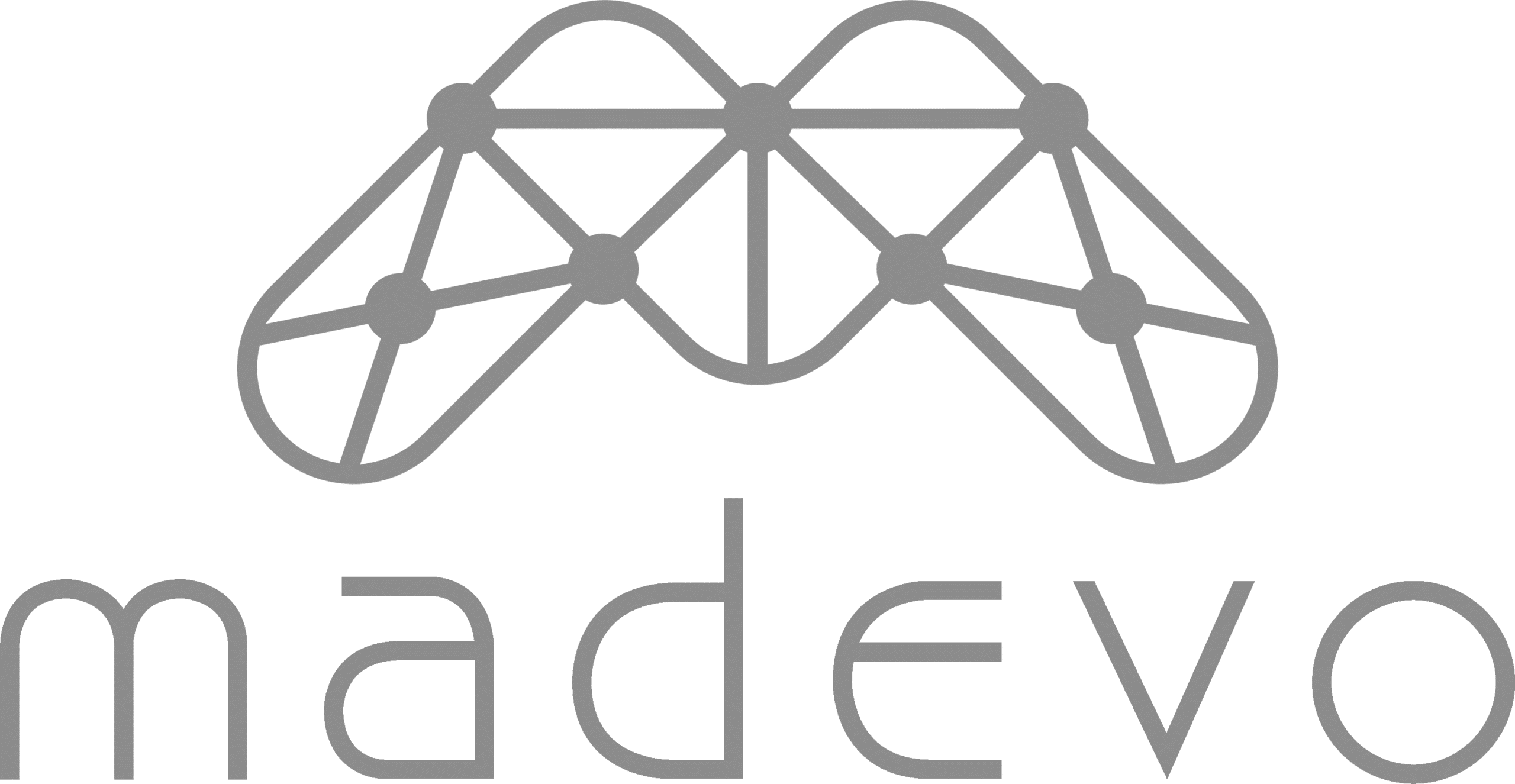 madevo logo